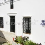 Casa Tinoco