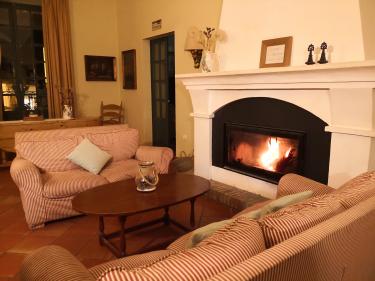 Casa Tinoco (Huelva) Casa Tinoco (Huelva)