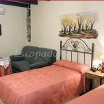 habitacion doble