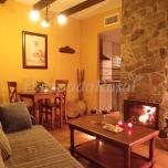 Apartamento 1 dormitorio (2 adultos)