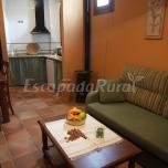 Apartamento 1 dormitorio (2adultos + 2niños)