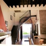 Vivienda rural La Antigua Estación