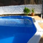 Vivienda Rural Jefe de Estación