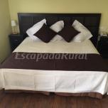 Habitación doble especial