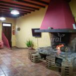 Casa Rural La Fonda del Castillo