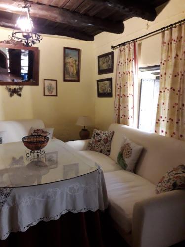 Alojamiento Rural Casa la Alegria (Huelva) Alojamiento Rural Casa la Alegria (Huelva)