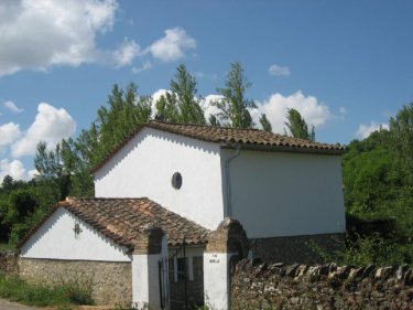 La Mirla (Huelva) La Mirla (Huelva)