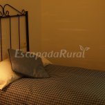 Apartamento para 2 personas