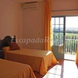 Habitación Doble (vistas al bosque)