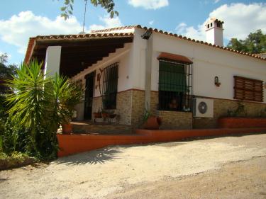 Villa Amigo (Huelva) Villa Amigo (Huelva)