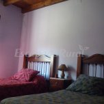 El Chaparral Vivienda Rural