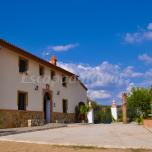 Casa Rural La Galvana