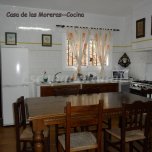 Casa Las Moreras