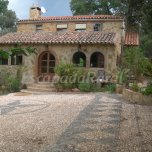Casa Rural la Tortuga