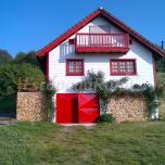 La Cabaña
