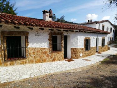 Finca Huezna (Huelva) Finca Huezna (Huelva)