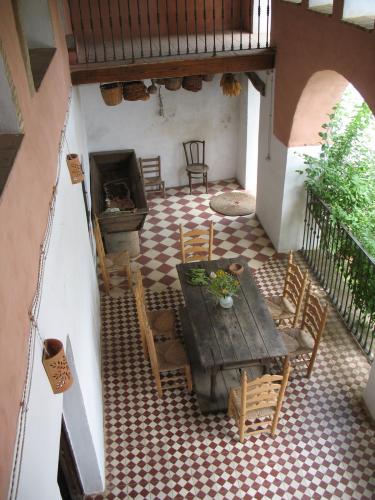 Casa Oropendola (Huelva) Casa Oropendola (Huelva)