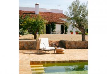 Cortijo La Nava (Huelva) Cortijo La Nava (Huelva)