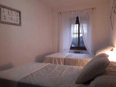 Casa Soqui (Huelva) Casa Soqui (Huelva)