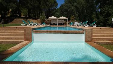 Finca el Molino Blanco