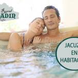 Casa Rural los Placeres del Paladin