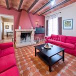 Casa rural El Paladin