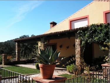 El Capirote (Huelva) El Capirote (Huelva)