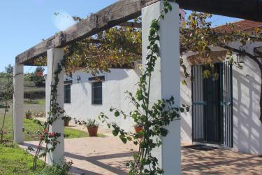 La Casa de la Cumbre (Huelva) La Casa de la Cumbre (Huelva)