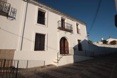 La Casa del Limonero (Huelva) La Casa del Limonero (Huelva)