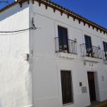 La Casona de Higuera