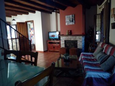 Casa Flora (Huelva) Casa Flora (Huelva)