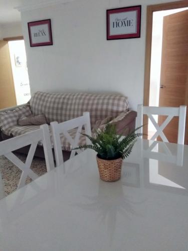 Casa El Barrio (Huelva) Casa El Barrio (Huelva)