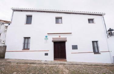 Casa Rural Castaño Bienestar (Huelva) Casa Rural Castaño Bienestar (Huelva)