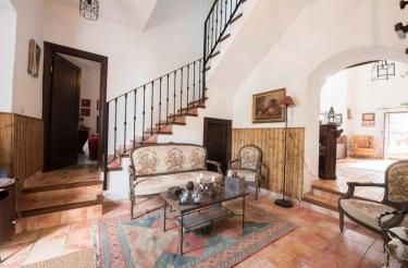 Casa Rural Castaño Bienestar (Huelva) Casa Rural Castaño Bienestar (Huelva)