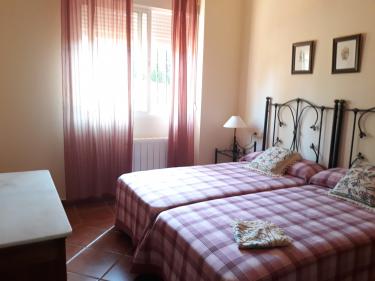Casa Mario (Huelva) Casa Mario (Huelva)