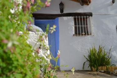 Casa La Higuerilla (Huelva) Casa La Higuerilla (Huelva)