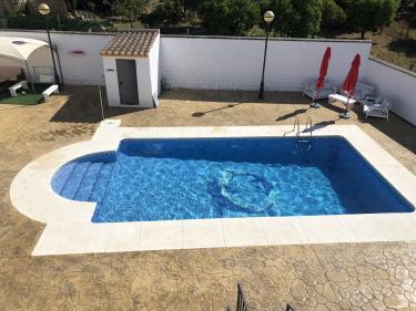 Villa Alba (Huelva) Villa Alba (Huelva)