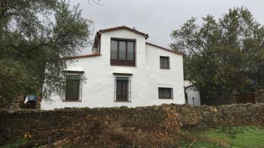 El Lucero (Huelva) El Lucero (Huelva)