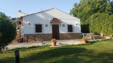 Casa Rural La Julianita (Huelva) Casa Rural La Julianita (Huelva)