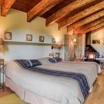 Habitación Arroyos (tipo Suite)