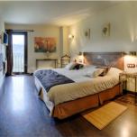 Habitación Laguna (tipo Suite)