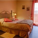 Habitación Martín Pescador