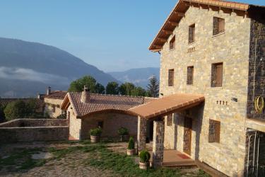 Casa Tuzalet (Huesca) Casa Tuzalet (Huesca)