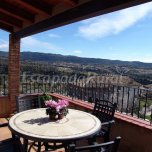 Apartamento Mallata