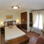 Apartamento El Trucho