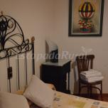 2. Habitación de matrimonio