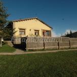 La Casita de las Brujas