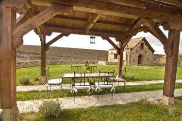 Las Casas de Satué (Huesca) Las Casas de Satué (Huesca)