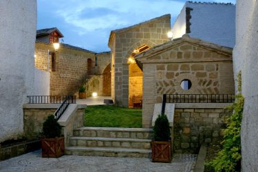 Casas Cavez (Huesca) Casas Cavez (Huesca)