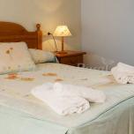 apartamento 4 de Casa Bara